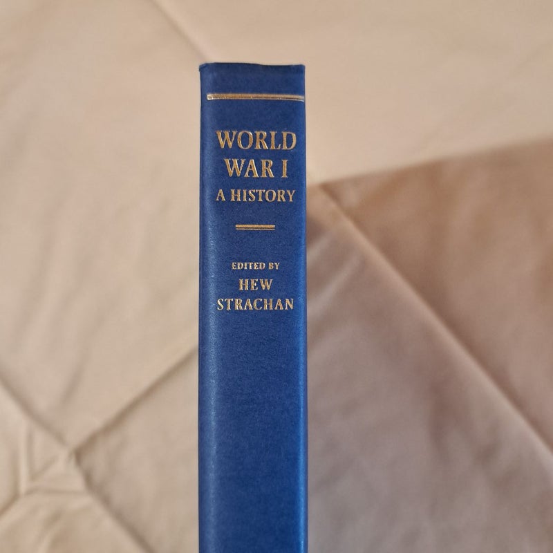 World War 1