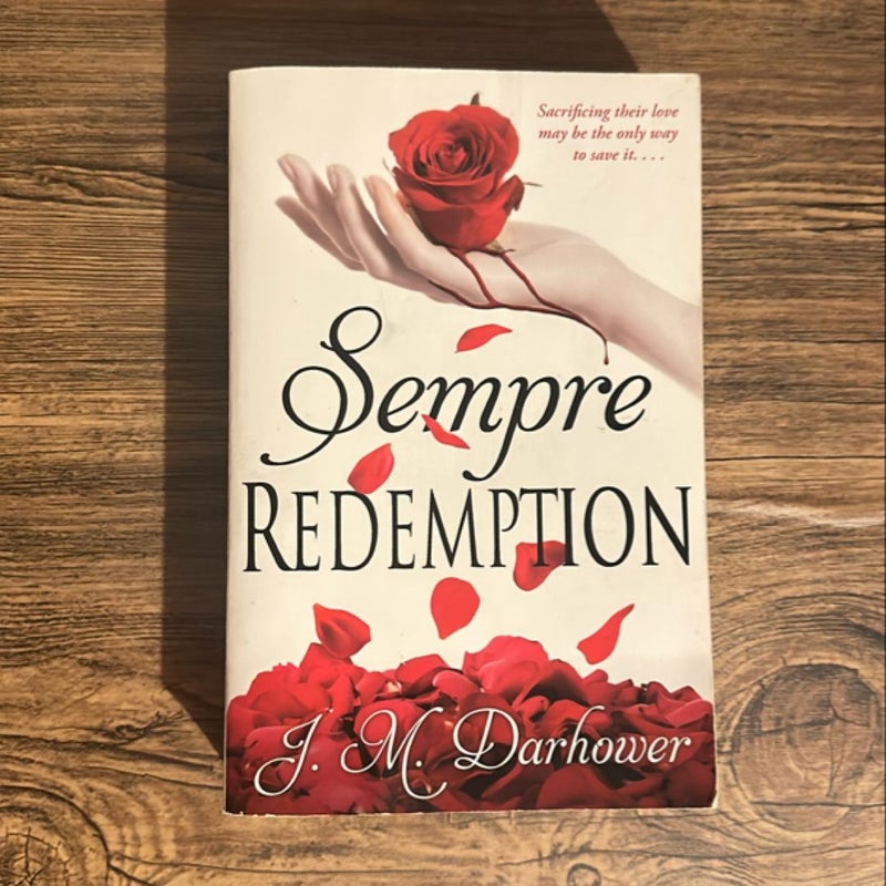 Sempre: Redemption