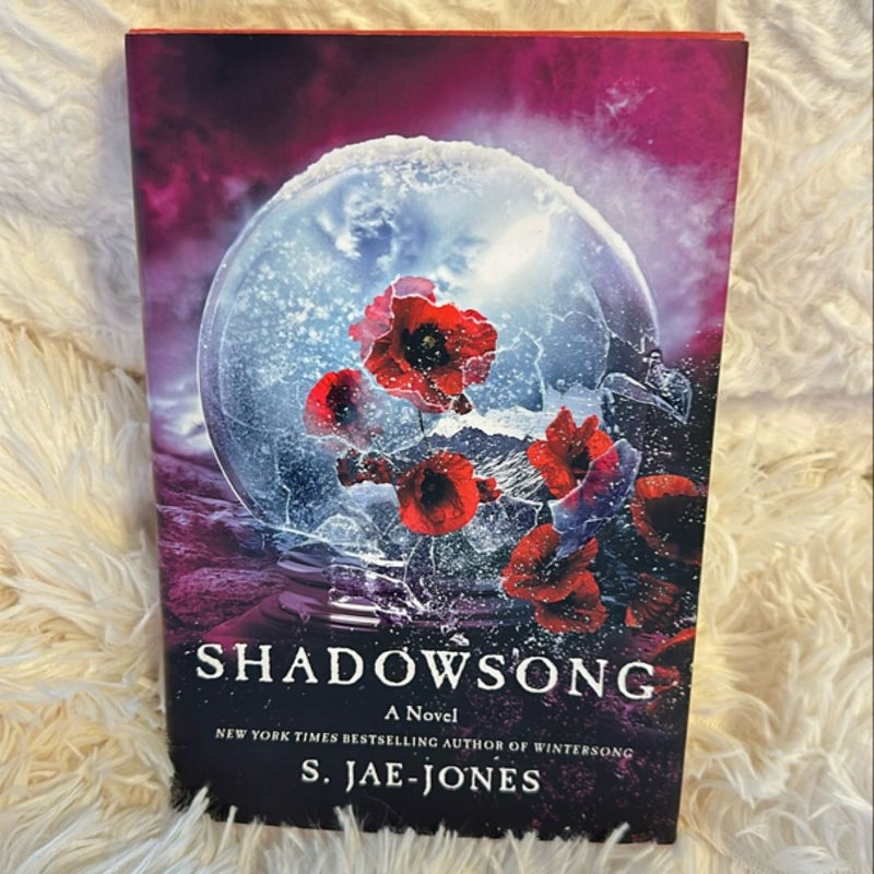 Shadowsong