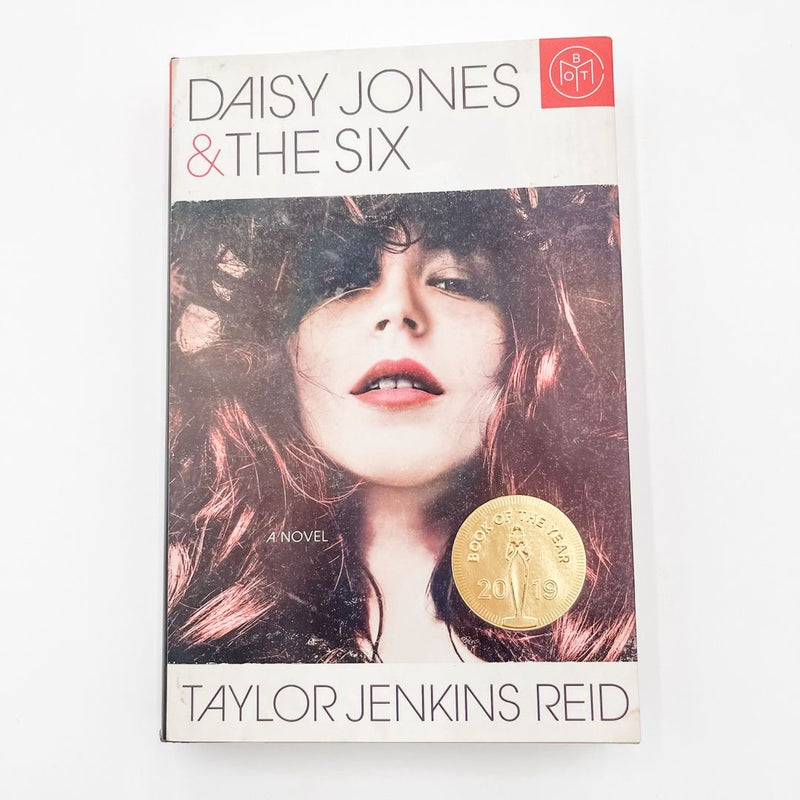 Daisy Jones and the Six