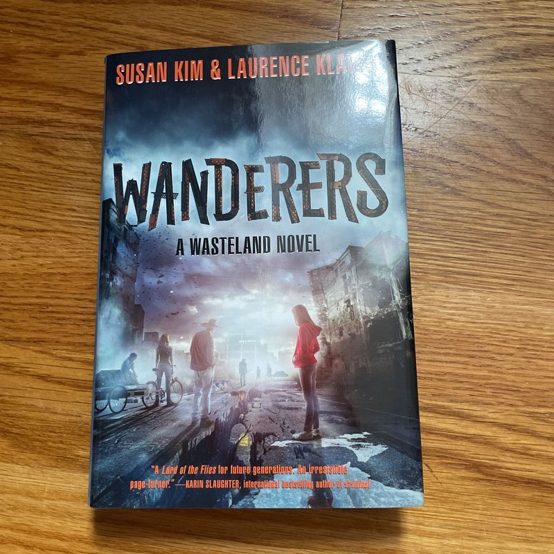 Wanderers