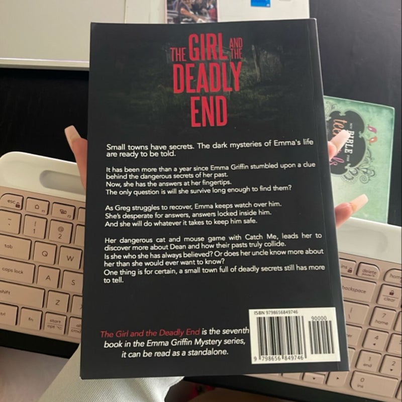 The Girl and the Deadly End