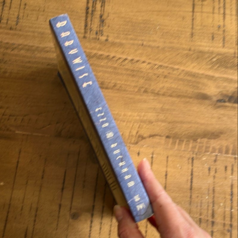 On Becoming Babywise