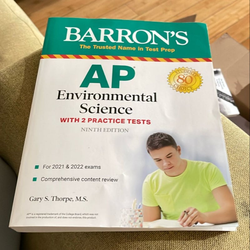 AP Environmental Science