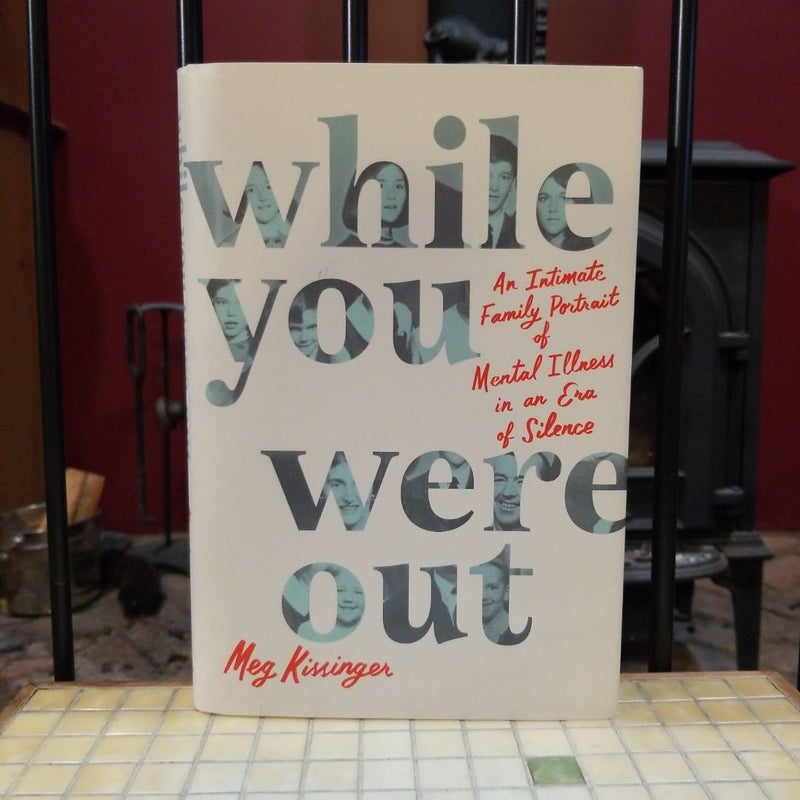 While You Were Out