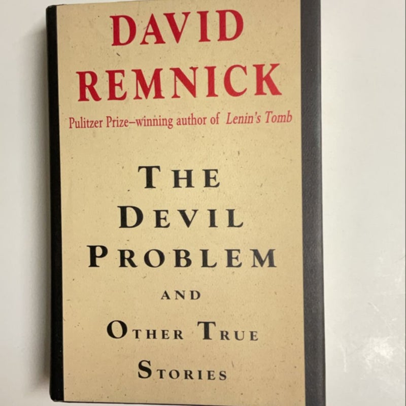 The Devil Problem