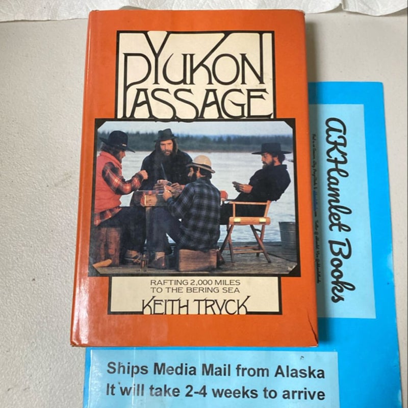 Yukon Passage