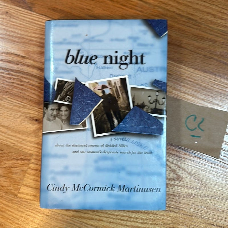 Blue Night