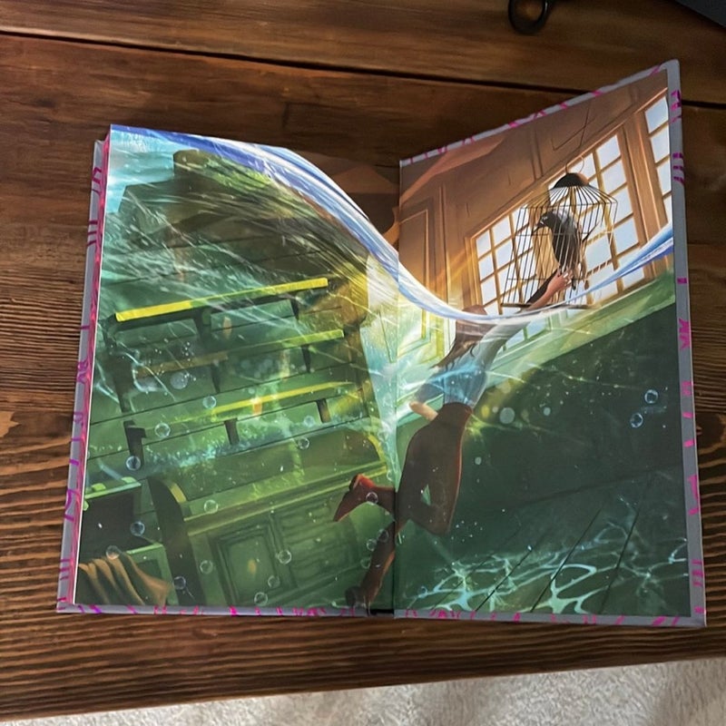 House of Beating Wings by Olivia Wildenstein, Hardcover Pangobooks