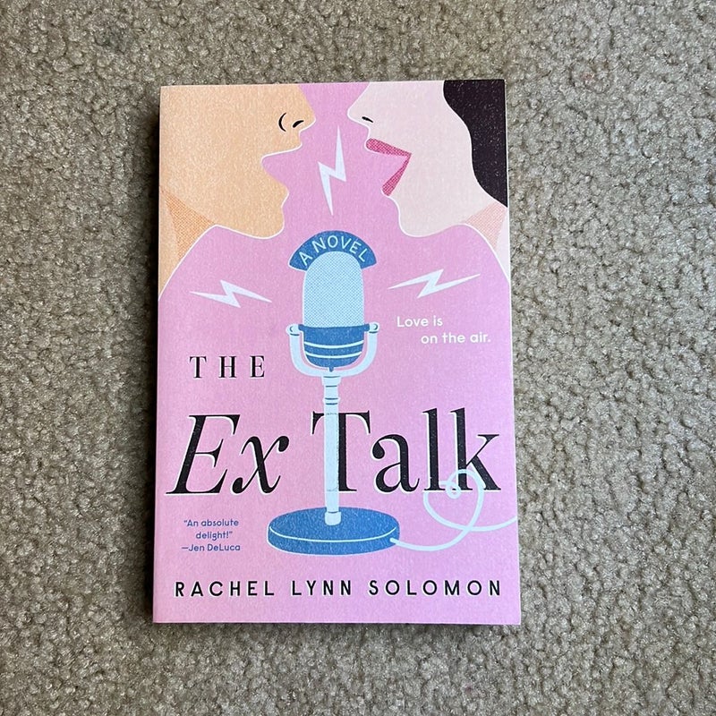 The Ex Talk