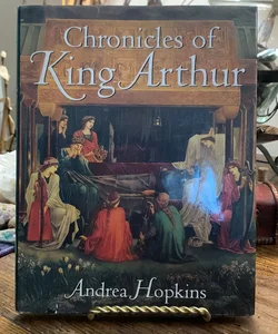 Chronicles of King Arthur 