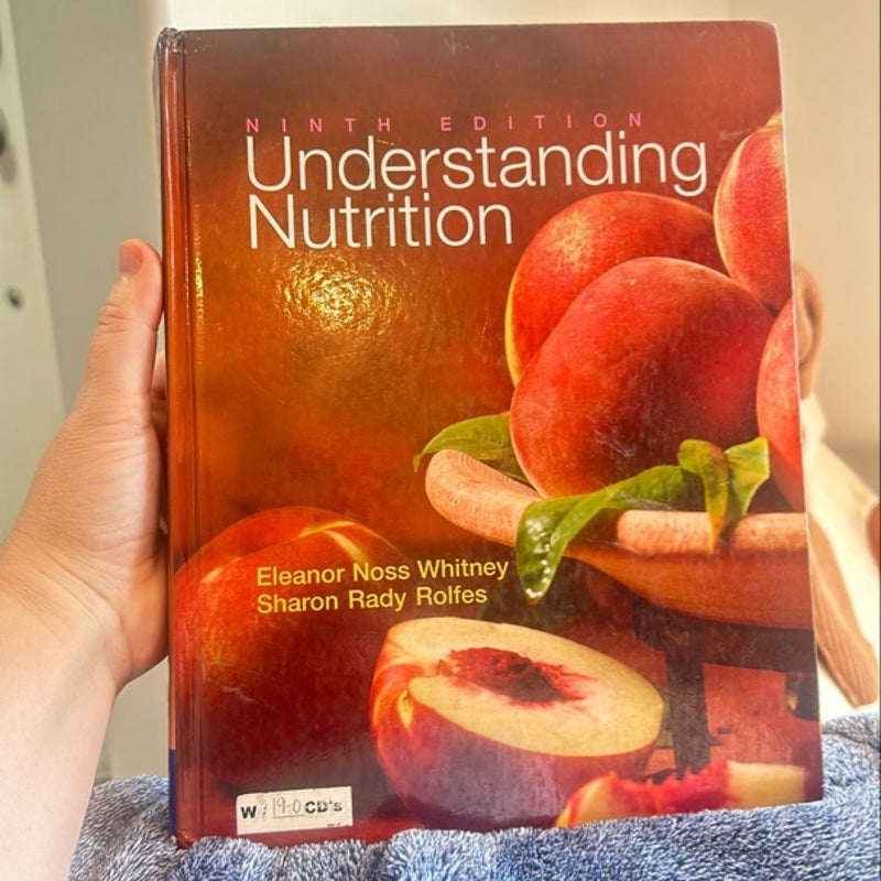 Understanding Nutrition