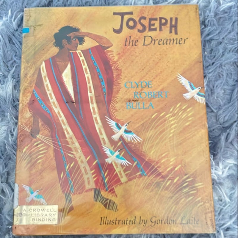 Joseph, the Dreamer