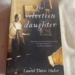 The Velveteen Daughter