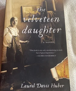 The Velveteen Daughter