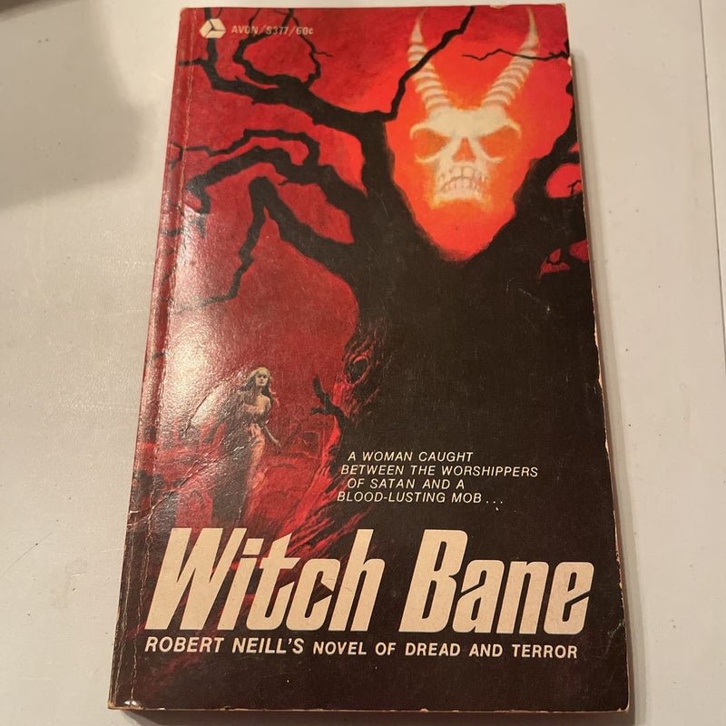 Witch Bane