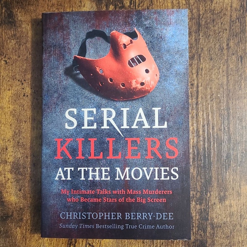 Serial Killers at the Movies