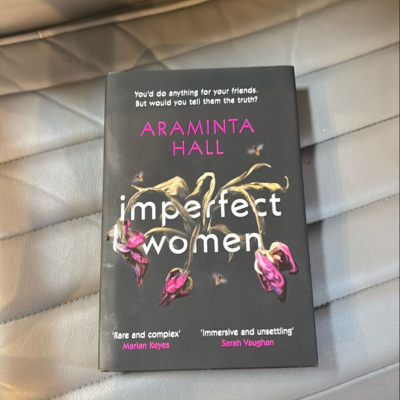 Imperfect Women