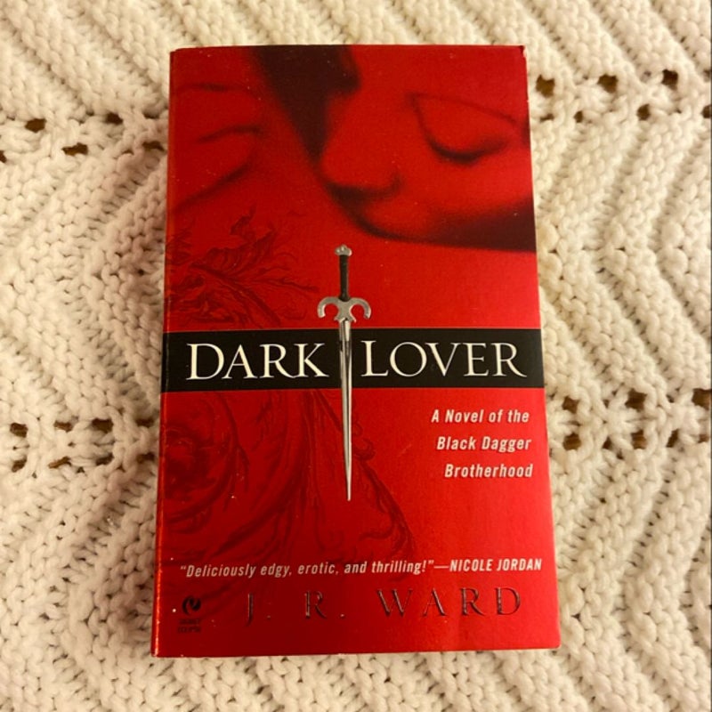 Dark Lover