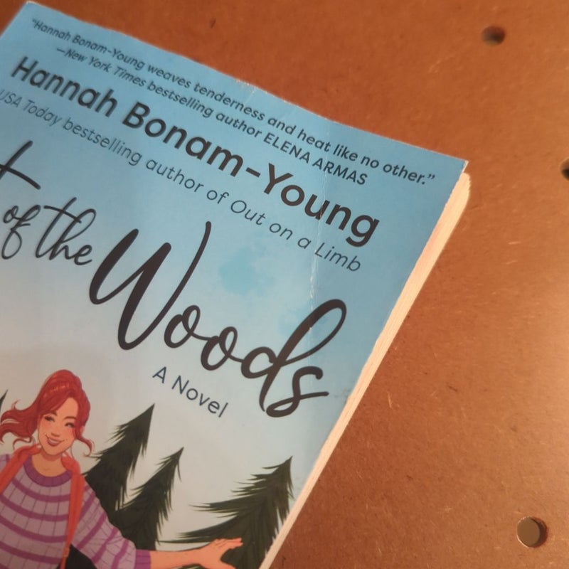 Out of the Woods