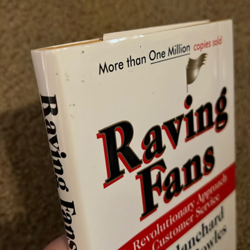 Raving Fans
