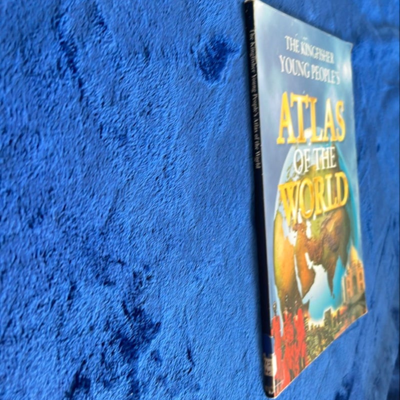 Atlas of the World