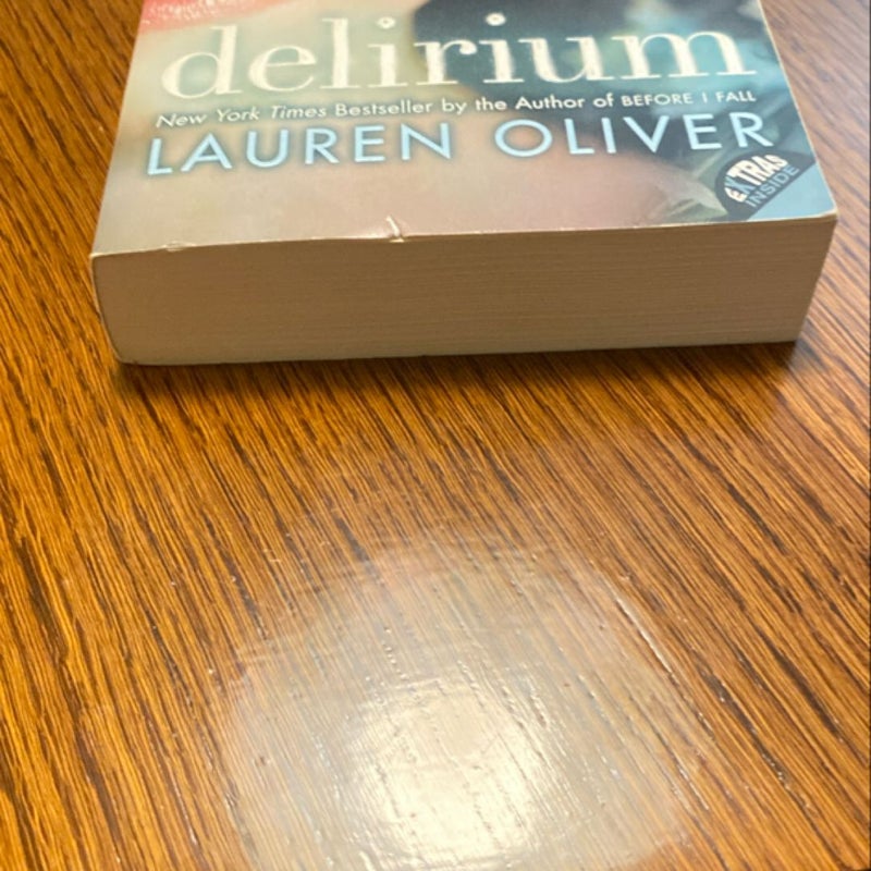 Delirium