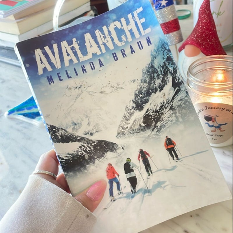 Avalanche