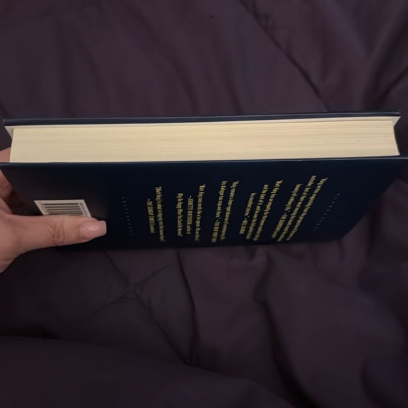 The Midnight Library