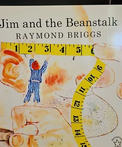 Jim and the Beanstalk *