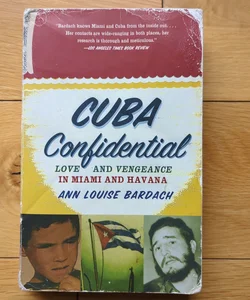 Cuba Confidential