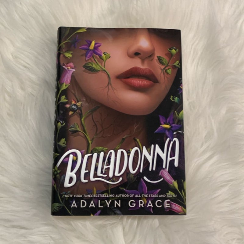 Belladonna