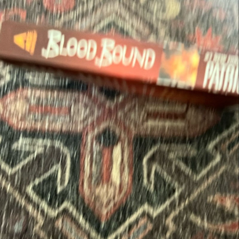 Blood Bound