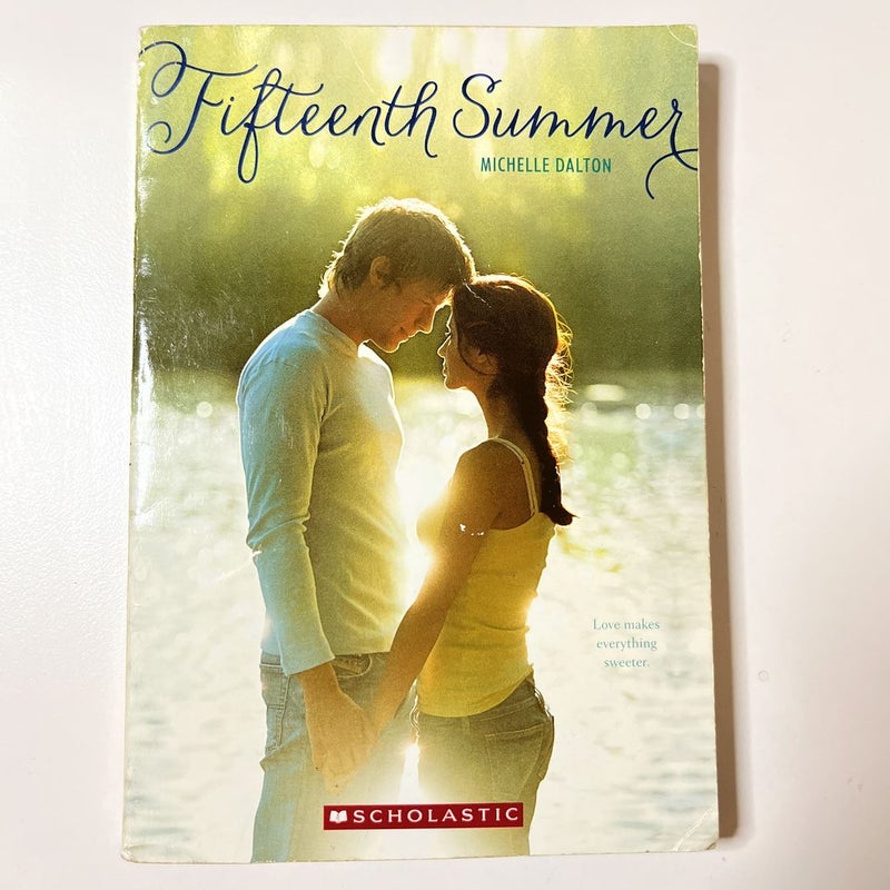 Fifteenth Summer