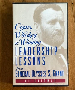 Cigar Whisky and Wining Marine