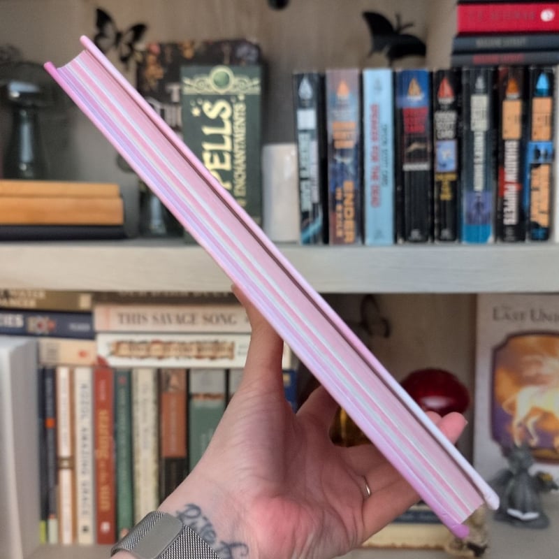 Pinkalicious: the Pinkamazing Storybook Collection