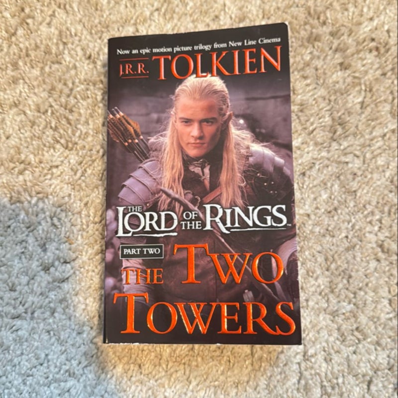 The Two Towers