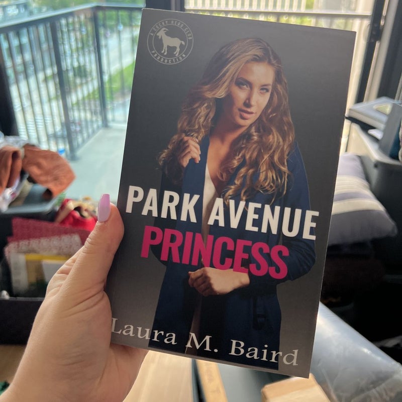 Park Avenue Princess 