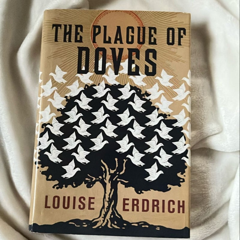 The Plague of Doves