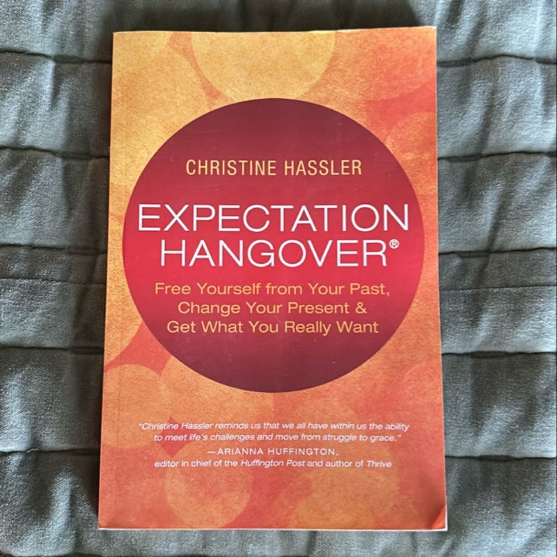 Expectation Hangover