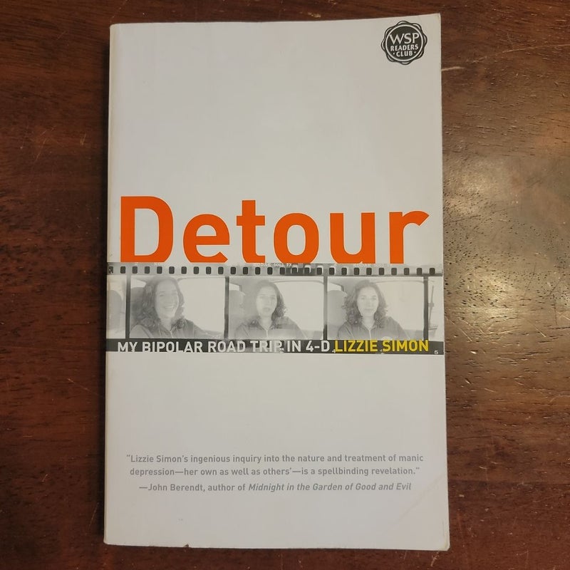 Detour