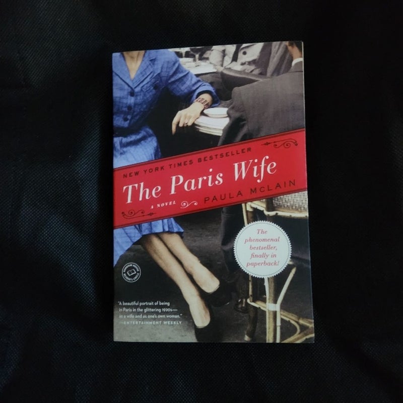 The Paris Wife