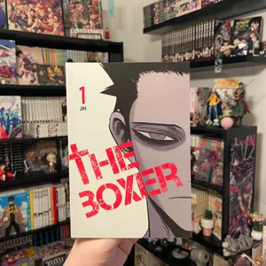 The Boxer, Vol. 1