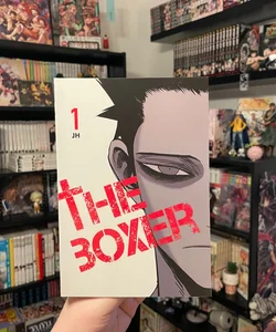 The Boxer, Vol. 1