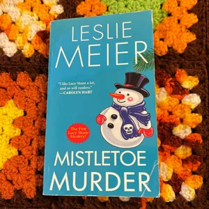 Mistletoe Murder