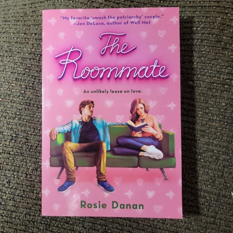 The Roommate