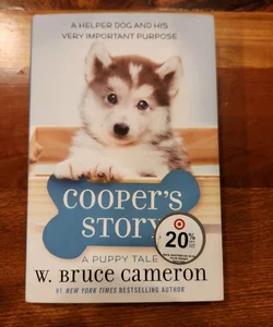 Cooper's Story