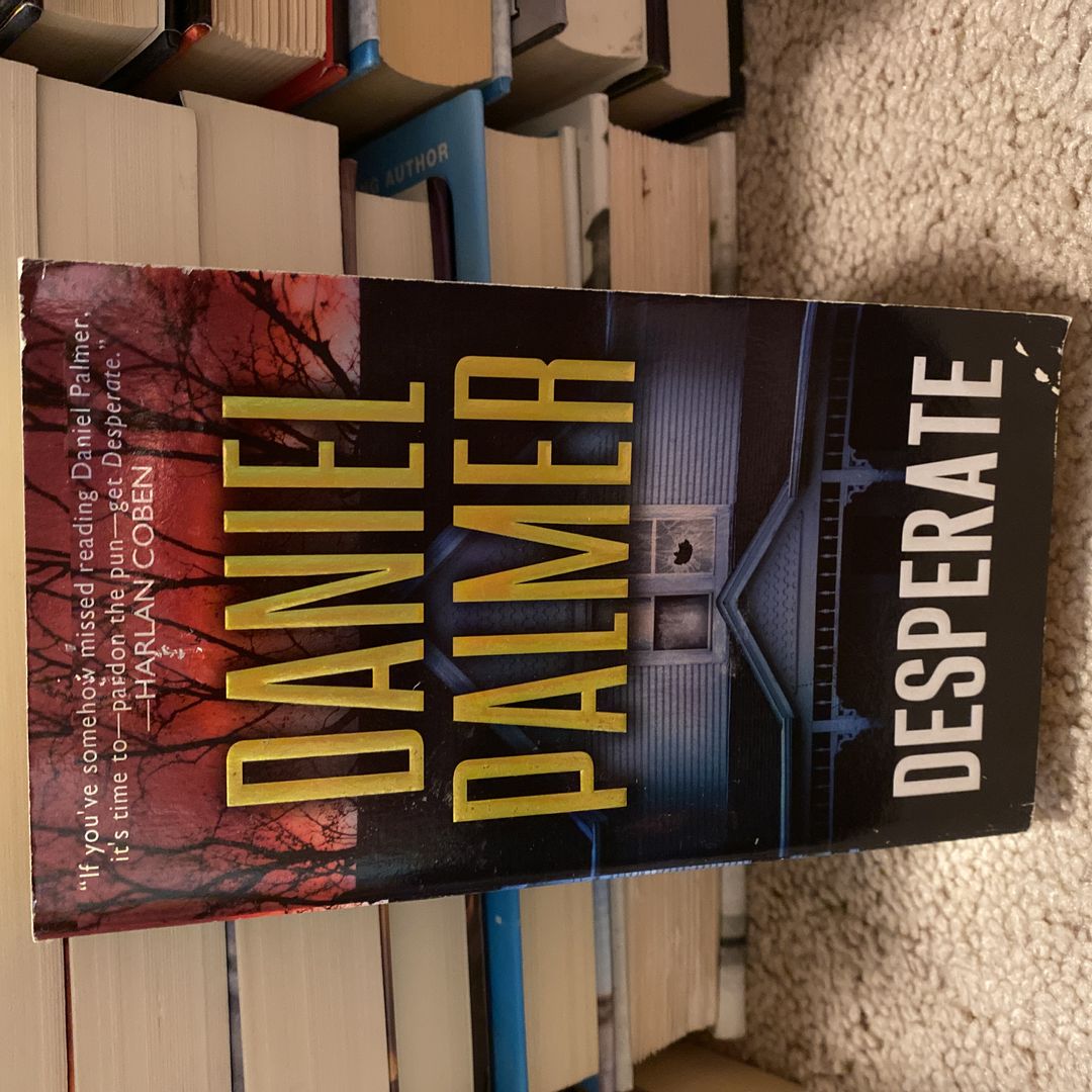 Desperate