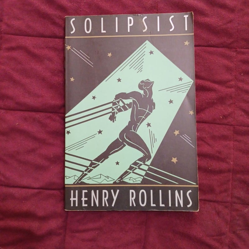 Solipsist