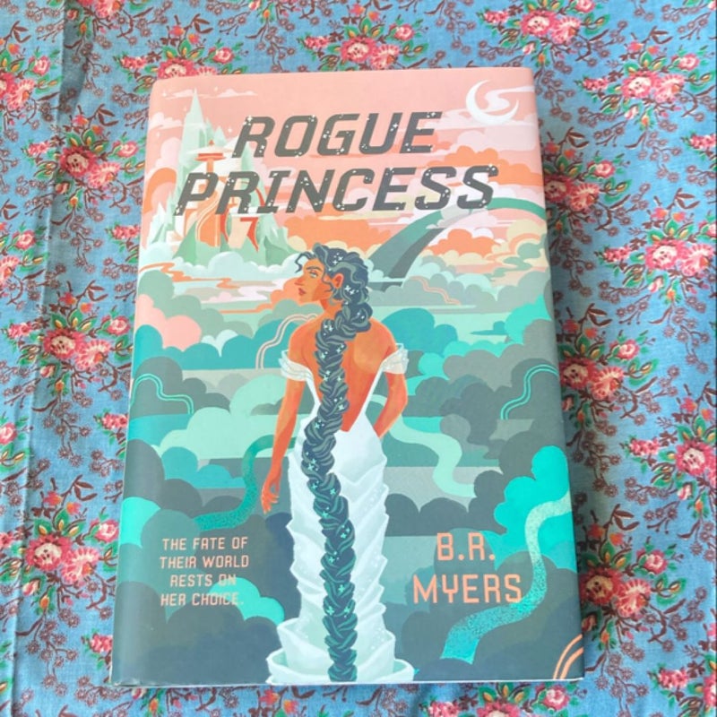 Rogue Princess